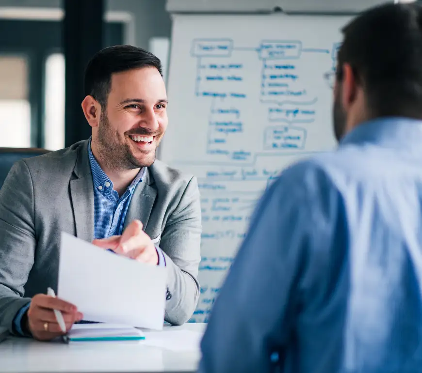 staffing industry insights and trends